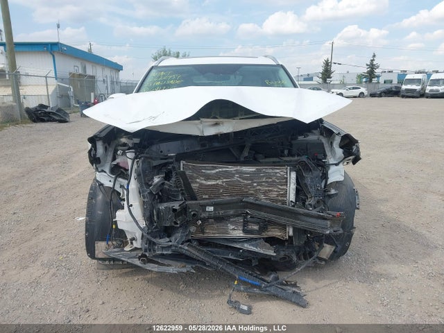 12622959 :رقم المزاد ، KM8R5DGE4PU641720 vin ، 2023 Hyundai Palisade Ultimate Calligraphy مزاد بيع