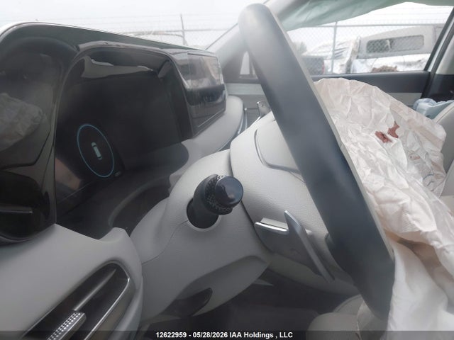 12622959 :رقم المزاد ، KM8R5DGE4PU641720 vin ، 2023 Hyundai Palisade Ultimate Calligraphy مزاد بيع