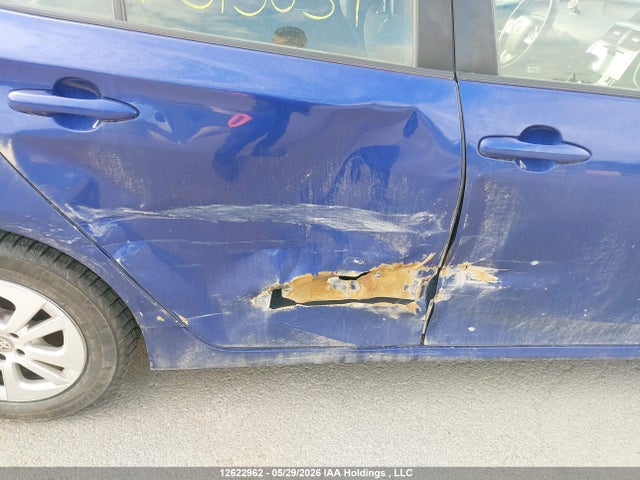 Toyota Prius 2016 JTDKBRFU6G3515059 Image 6