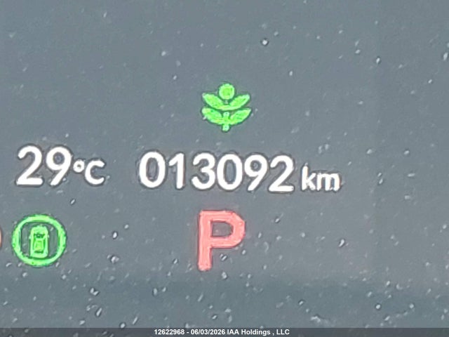 2HGFE2F25TH105179 Honda Civic
