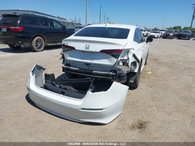 2HGFE2F25TH105179 Honda Civic