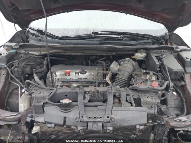 2014 Honda Cr-v Ex მანქანა იყიდება აუქციონზე, vin: 2HKRM4H57EH102604, აუქციონის ნომერი: 12622969