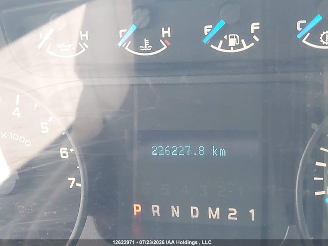 Ford F150 Super Cab 2014 1FTVX1EF8EKD00630 Image 15
