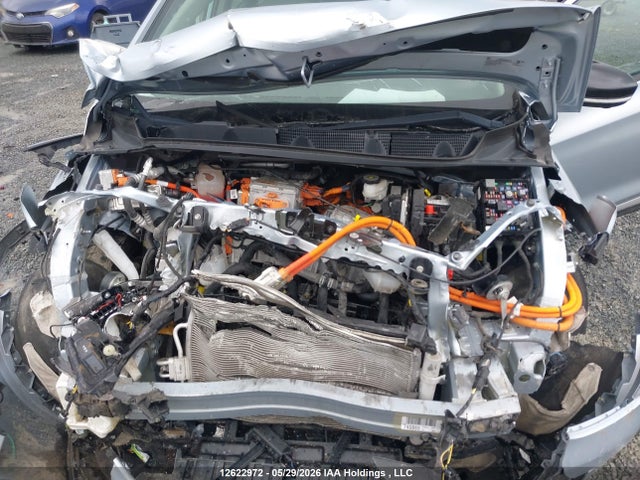 Aukcja sprzedaży 2017 Chevrolet Bolt Ev Premier, vin: 1G1FX6S09H4187869, numer aukcji: 12622972