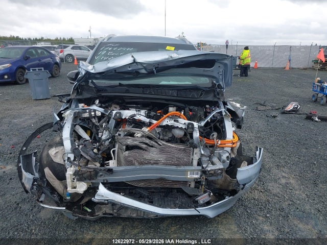 Aukcja sprzedaży 2017 Chevrolet Bolt Ev Premier, vin: 1G1FX6S09H4187869, numer aukcji: 12622972