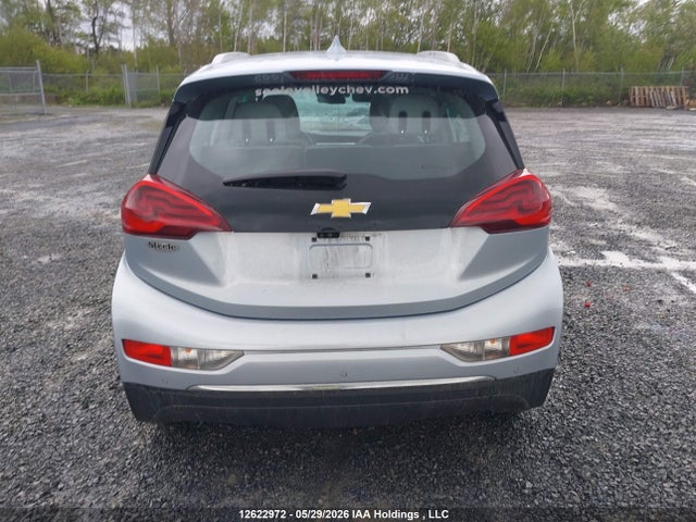 Aukcja sprzedaży 2017 Chevrolet Bolt Ev Premier, vin: 1G1FX6S09H4187869, numer aukcji: 12622972
