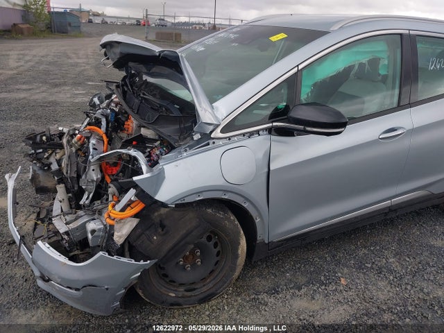 Aukcja sprzedaży 2017 Chevrolet Bolt Ev Premier, vin: 1G1FX6S09H4187869, numer aukcji: 12622972