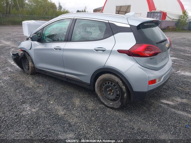 Aukcja sprzedaży 2017 Chevrolet Bolt Ev Premier, vin: 1G1FX6S09H4187869, numer aukcji: 12622972