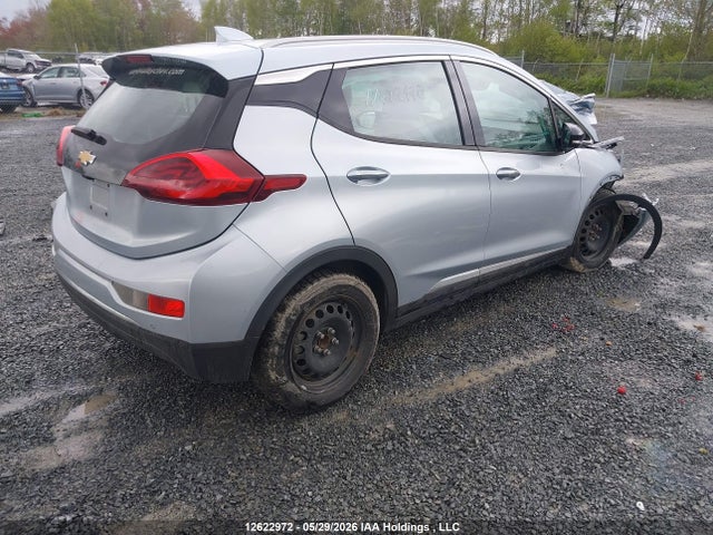 Aukcja sprzedaży 2017 Chevrolet Bolt Ev Premier, vin: 1G1FX6S09H4187869, numer aukcji: 12622972