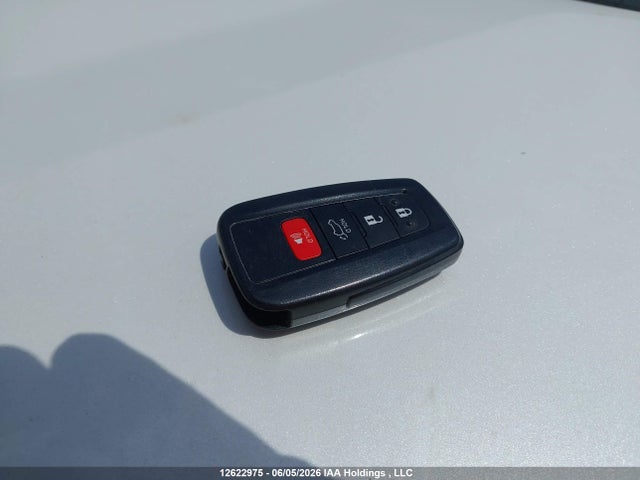 2T3DWRFV2PW155467 Toyota Rav4 Hybrid Limited