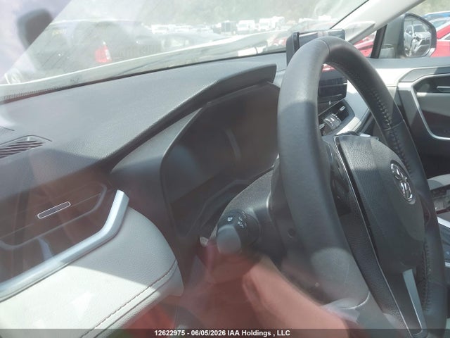 2T3DWRFV2PW155467 Toyota Rav4 Hybrid Limited