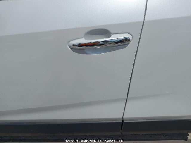 2T3DWRFV2PW155467 Toyota Rav4 Hybrid Limited