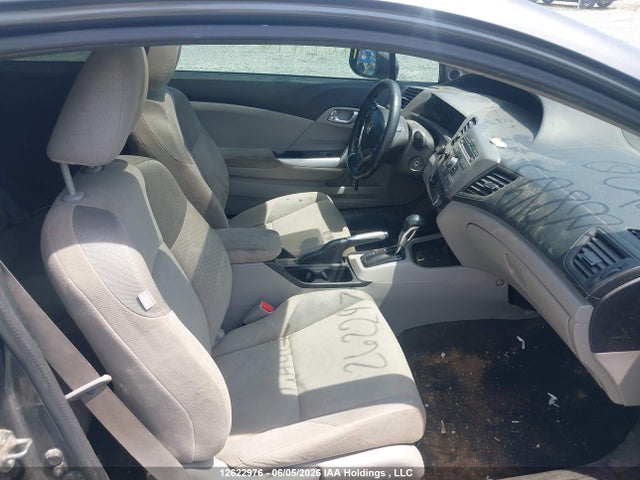 Продажа на аукционе авто 2012 Honda Civic Ex, vin: 2HGFG3B52CH008893, номер лота: 12622976