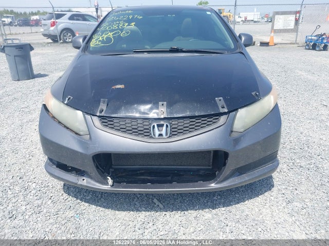 Продажа на аукционе авто 2012 Honda Civic Ex, vin: 2HGFG3B52CH008893, номер лота: 12622976