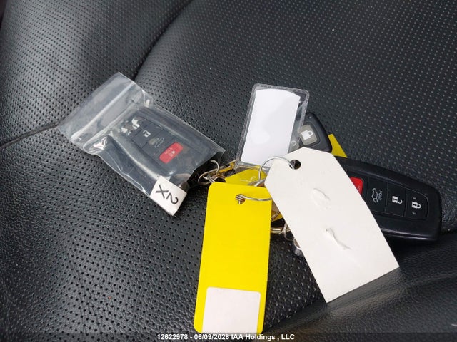 Aukcja sprzedaży 2021 Toyota Highlander Limited, vin: 5TDFZRBH9MS072504, numer aukcji: 12622978