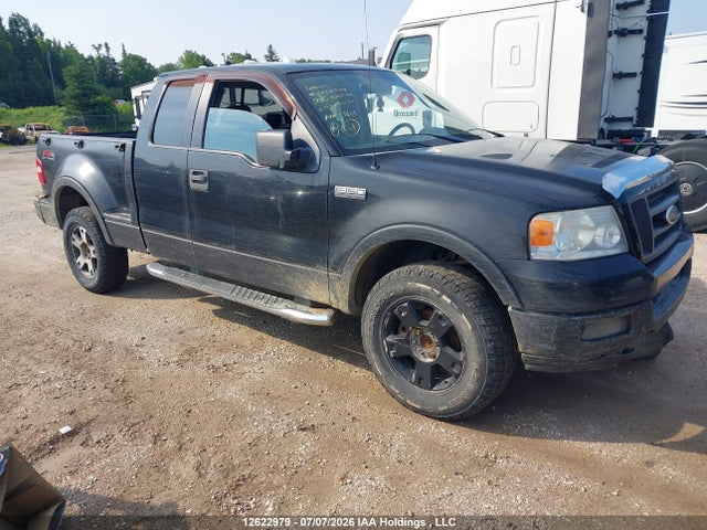 Aukcja sprzedaży 2005 Ford F150, vin: 1FTPX04565KC31030, numer aukcji: 12622979