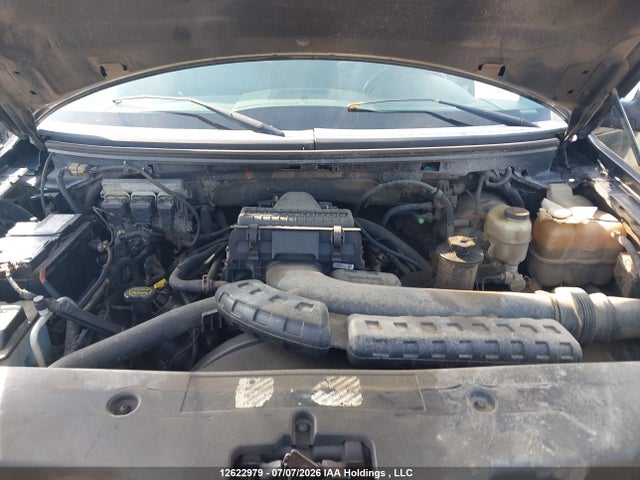 Aukcja sprzedaży 2005 Ford F150, vin: 1FTPX04565KC31030, numer aukcji: 12622979