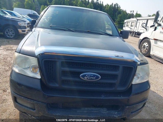 Aukcja sprzedaży 2005 Ford F150, vin: 1FTPX04565KC31030, numer aukcji: 12622979
