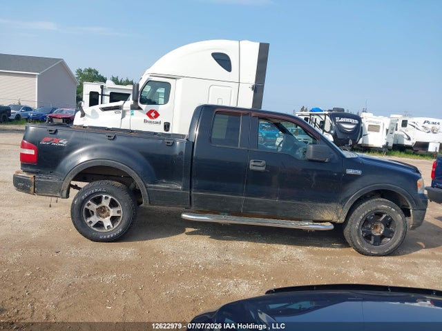 Aukcja sprzedaży 2005 Ford F150, vin: 1FTPX04565KC31030, numer aukcji: 12622979