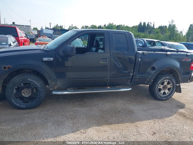 Aukcja sprzedaży 2005 Ford F150, vin: 1FTPX04565KC31030, numer aukcji: 12622979