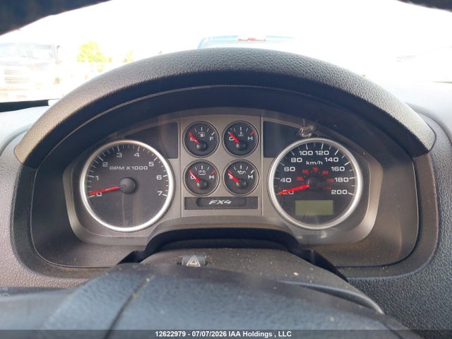 Aukcja sprzedaży 2005 Ford F150, vin: 1FTPX04565KC31030, numer aukcji: 12622979