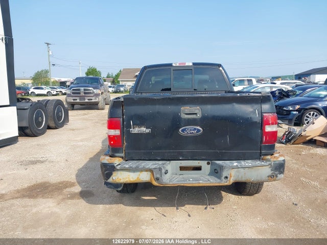 Aukcja sprzedaży 2005 Ford F150, vin: 1FTPX04565KC31030, numer aukcji: 12622979