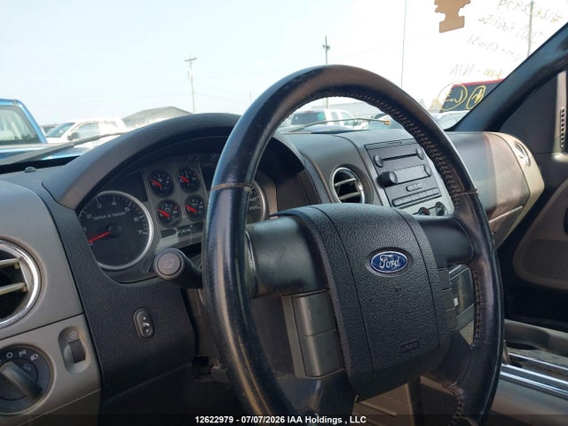 Aukcja sprzedaży 2005 Ford F150, vin: 1FTPX04565KC31030, numer aukcji: 12622979