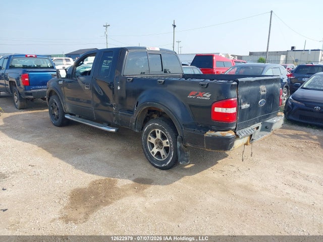Aukcja sprzedaży 2005 Ford F150, vin: 1FTPX04565KC31030, numer aukcji: 12622979