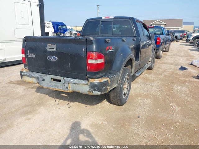 Aukcja sprzedaży 2005 Ford F150, vin: 1FTPX04565KC31030, numer aukcji: 12622979