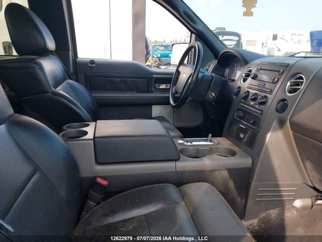 Aukcja sprzedaży 2005 Ford F150, vin: 1FTPX04565KC31030, numer aukcji: 12622979