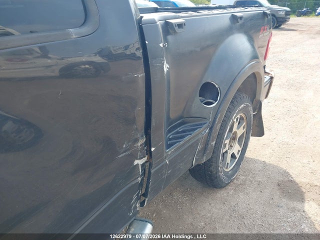 Aukcja sprzedaży 2005 Ford F150, vin: 1FTPX04565KC31030, numer aukcji: 12622979