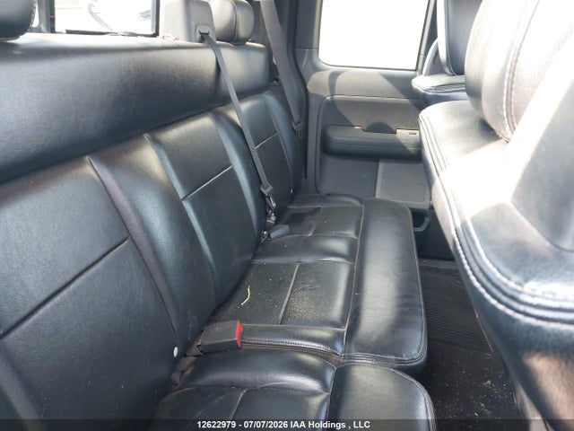 Aukcja sprzedaży 2005 Ford F150, vin: 1FTPX04565KC31030, numer aukcji: 12622979