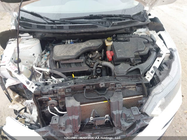 Aukcja sprzedaży 2023 Nissan Qashqai Sv, vin: JN1BJ1BW9PW101173, numer aukcji: 12622981