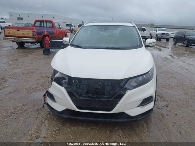 Aukcja sprzedaży 2023 Nissan Qashqai Sv, vin: JN1BJ1BW9PW101173, numer aukcji: 12622981