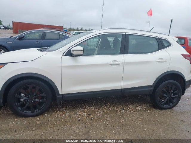 Aukcja sprzedaży 2023 Nissan Qashqai Sv, vin: JN1BJ1BW9PW101173, numer aukcji: 12622981