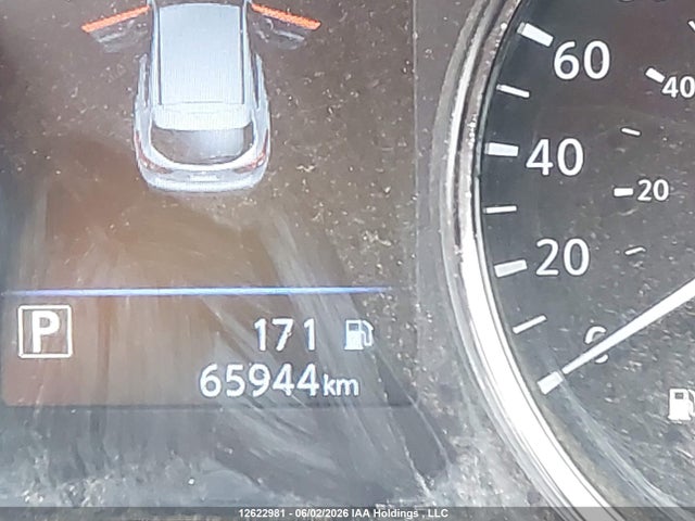 Aukcja sprzedaży 2023 Nissan Qashqai Sv, vin: JN1BJ1BW9PW101173, numer aukcji: 12622981