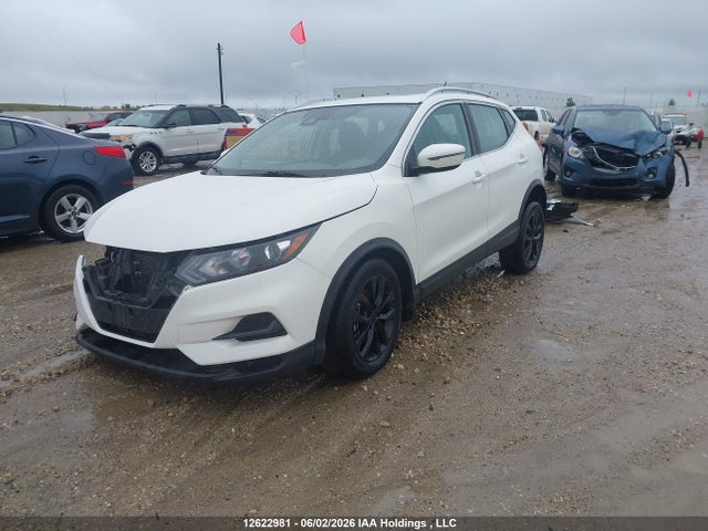 Aukcja sprzedaży 2023 Nissan Qashqai Sv, vin: JN1BJ1BW9PW101173, numer aukcji: 12622981