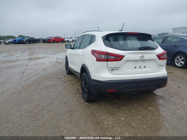 Aukcja sprzedaży 2023 Nissan Qashqai Sv, vin: JN1BJ1BW9PW101173, numer aukcji: 12622981