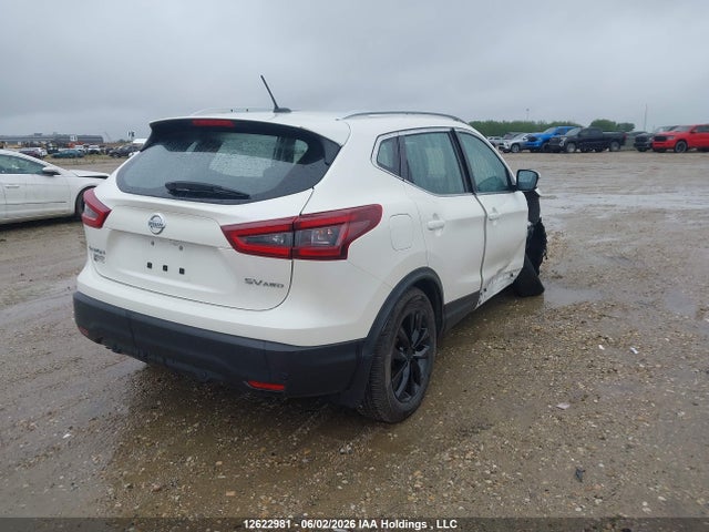 Aukcja sprzedaży 2023 Nissan Qashqai Sv, vin: JN1BJ1BW9PW101173, numer aukcji: 12622981