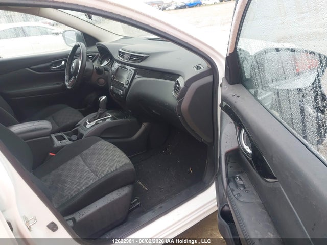 Aukcja sprzedaży 2023 Nissan Qashqai Sv, vin: JN1BJ1BW9PW101173, numer aukcji: 12622981