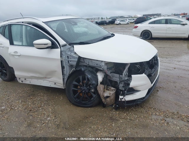 Aukcja sprzedaży 2023 Nissan Qashqai Sv, vin: JN1BJ1BW9PW101173, numer aukcji: 12622981