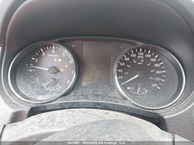Aukcja sprzedaży 2023 Nissan Qashqai Sv, vin: JN1BJ1BW9PW101173, numer aukcji: 12622981