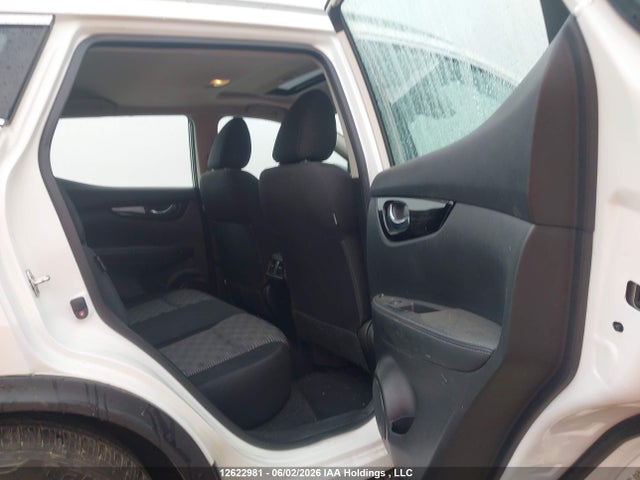 Aukcja sprzedaży 2023 Nissan Qashqai Sv, vin: JN1BJ1BW9PW101173, numer aukcji: 12622981