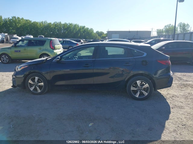 KIA FORTE EX 2020 KNAF55AC1L5051612 Image 14