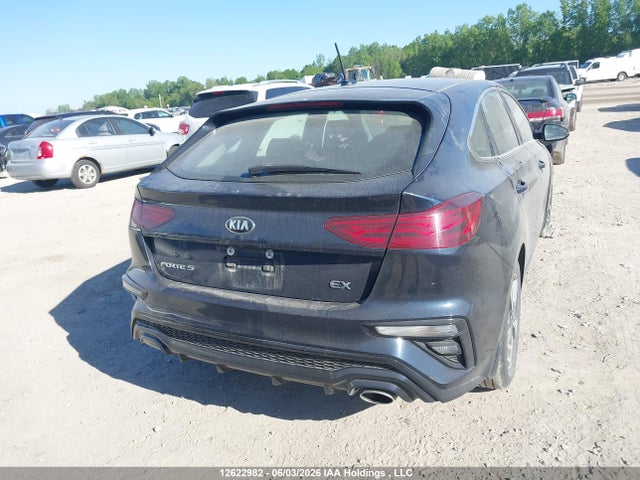 KIA FORTE EX 2020 KNAF55AC1L5051612 Image 16