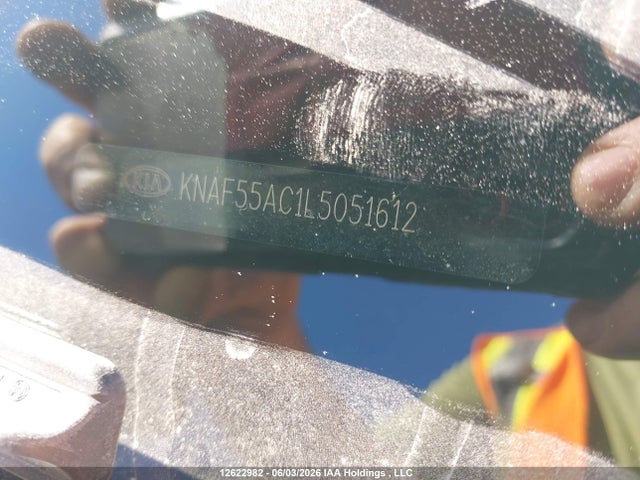 KIA FORTE EX 2020 KNAF55AC1L5051612 Image 17