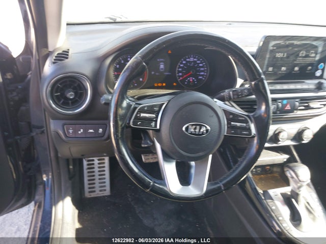 KIA FORTE EX 2020 KNAF55AC1L5051612 Image 19