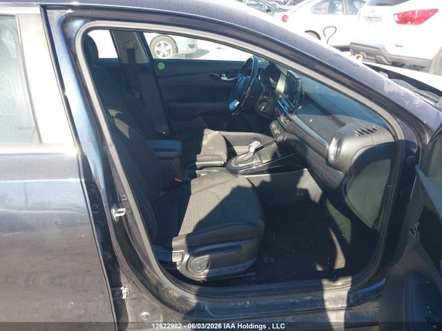 KIA FORTE EX 2020 KNAF55AC1L5051612 Image 5