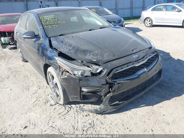 KIA FORTE EX 2020 KNAF55AC1L5051612 Image 6