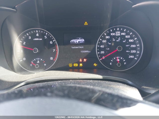 KIA FORTE EX 2020 KNAF55AC1L5051612 Image 7